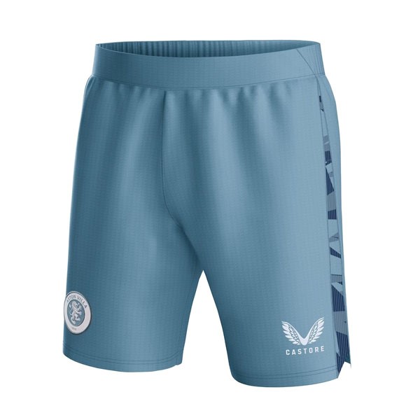 Pantalones Aston Villa 3ª 2023/24